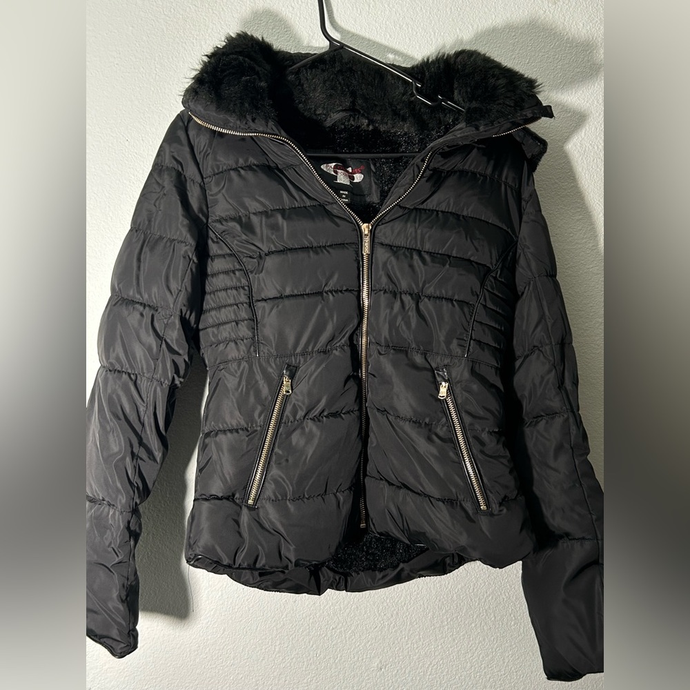 Palomares Sports | Women’s Large Full Zip Jacket